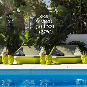 Essence Hotel Boutique by Don Paquito
